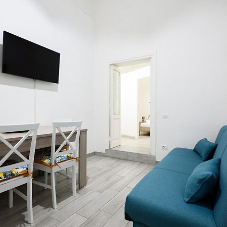 Vico Mastellone 16 Apartman Nápoly Kültér fotó