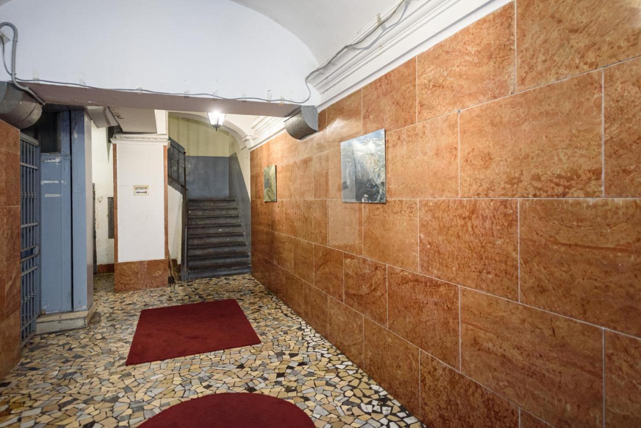 Vico Mastellone 16 Apartman Nápoly Kültér fotó